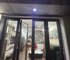 NHÀ NGỌC THỤY –– CÁCH 30M RA – KHU KHAI SƠN LONG BIÊN-NHÀ NỞ HẬU ĐẸP .