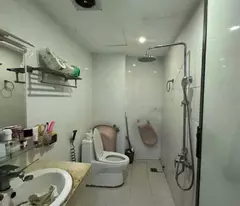 NHÀ NGỌC THỤY –– CÁCH 30M RA – KHU KHAI SƠN LONG BIÊN-NHÀ NỞ HẬU ĐẸP .