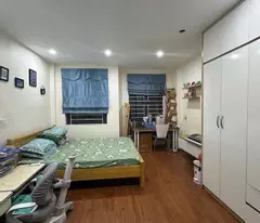 NHÀ NGỌC THỤY –– CÁCH 30M RA – KHU KHAI SƠN LONG BIÊN-NHÀ NỞ HẬU ĐẸP .