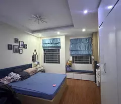 NHÀ NGỌC THỤY –– CÁCH 30M RA – KHU KHAI SƠN LONG BIÊN-NHÀ NỞ HẬU ĐẸP .