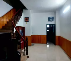 Bán nhà mặt phố Trần Bình Trọng, TP. Thái Bình - 85m2 - 6.2 tỷ - Sổ đỏ