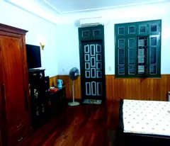 Bán nhà mặt phố Trần Bình Trọng, TP. Thái Bình - 85m2 - 6.2 tỷ - Sổ đỏ