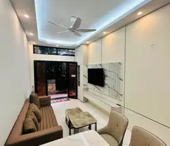 BÁN NHÀ NGÕ TOÀN THẮNG ĐỐNG ĐA NHÀ ĐẸP CHỈ VIỆC SÁCH VA LY VỀ Ở NGÕ NÔNG Ô TÔ GẦN NHÀ 30M 5 TỶ