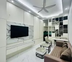 BÁN NHÀ NGÕ TOÀN THẮNG ĐỐNG ĐA NHÀ ĐẸP CHỈ VIỆC SÁCH VA LY VỀ Ở NGÕ NÔNG Ô TÔ GẦN NHÀ 30M 5 TỶ