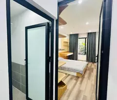 BÁN NHÀ NGÕ TOÀN THẮNG ĐỐNG ĐA NHÀ ĐẸP CHỈ VIỆC SÁCH VA LY VỀ Ở NGÕ NÔNG Ô TÔ GẦN NHÀ 30M 5 TỶ