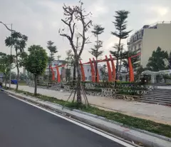 Siêu Hiêm, bán đất tặng thiết kế kèm cấp phép xây dựng,Ngọc Thụy Long Biên 65m2 nhỉnh 8 tỷ, oto đõ