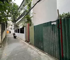 Siêu Hiêm, bán đất tặng thiết kế kèm cấp phép xây dựng,Ngọc Thụy Long Biên 65m2 nhỉnh 8 tỷ, oto đõ