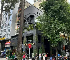**Hotttt- Cực Hiếm-Căn Góc 2 Mặt Tiền Lam Sơn-Phan Đăng Lưu P6 Q. Bình Thạnh