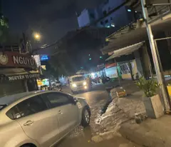 Vị trí cực vip sư vạn hạnh - nhà cũ tiện xây mới - hẻm xe hơi đậu cửa gần Mall Q10 - BV nhi đồng