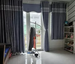 Nhà mới 4 tầng, ngang 5 x15m, hẻm xe tải thông, ngay Lê Cơ, An Lạc, Bình Tân