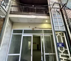 Chính chủ cho thuê kho 60m² - 2 tầng Hai Bà Trưng