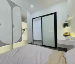 🏠  Hai Thoáng, 2 Tầng Full nội thất 20m ra Phạm Văn Nghị