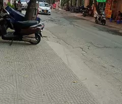Bán nhà Thanh Bình Ô Tô,Kinh Doanh 27m2 x3 tầng,mặt tiền 3.8m giá 6.7 Tỷ