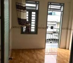 Nhà Hẻm Xe Hơi Nguyễn Ảnh Thủ, Vị Trí Sát Mặt Tiền, 94.4m2 Được Xây Thành 2 Căn Nhà, Giá Chỉ 5.5