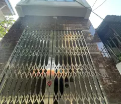 38.6m nhà 4 tầng ở ngay, Quang Trung, Hà Đông Cách 100m ra quốc lộ 6 giá 4.x tỷ