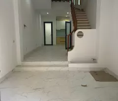 38.6m nhà 4 tầng ở ngay, Quang Trung, Hà Đông Cách 100m ra quốc lộ 6 giá 4.x tỷ