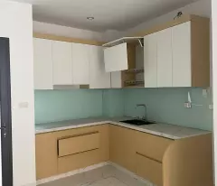 38.6m nhà 4 tầng ở ngay, Quang Trung, Hà Đông Cách 100m ra quốc lộ 6 giá 4.x tỷ