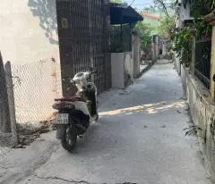 38.6m nhà 4 tầng ở ngay, Quang Trung, Hà Đông Cách 100m ra quốc lộ 6 giá 4.x tỷ