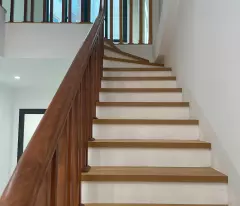 38.6m nhà 4 tầng ở ngay, Quang Trung, Hà Đông Cách 100m ra quốc lộ 6 giá 4.x tỷ