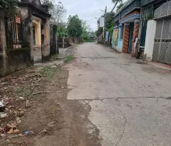 Cần bán đất khu vực xã Hoàng Diệu Chương Mỹ diện tích đất 336m2 có thương lượng nhẹ