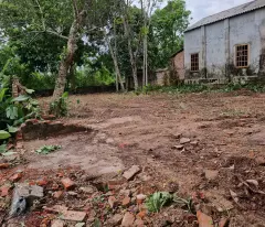 Cần bán đất khu vực xã Hoàng Diệu Chương Mỹ diện tích đất 336m2 có thương lượng nhẹ