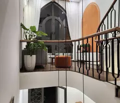 BÁN GẤP Nhà LÔ GÓC 2 THOÁNG - Ô TÔ DỪNG ĐỖ SÁT NHÀ - 55m2 CHỈ 7đ