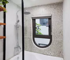 BÁN GẤP Nhà LÔ GÓC 2 THOÁNG - Ô TÔ DỪNG ĐỖ SÁT NHÀ - 55m2 CHỈ 7đ