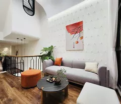 BÁN GẤP Nhà LÔ GÓC 2 THOÁNG - Ô TÔ DỪNG ĐỖ SÁT NHÀ - 55m2 CHỈ 7đ
