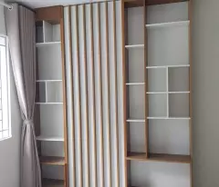 Cho thuê căn chung cư 35 Hồ Học Lãm, Bình Tân - 2PN full nội thất giá 6 triệu