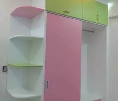 Cho thuê căn chung cư 35 Hồ Học Lãm, Bình Tân - 2PN full nội thất giá 6 triệu