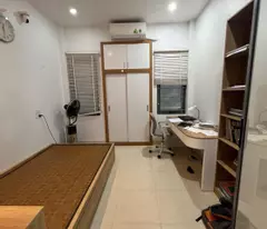 NHÀ ĐẸP THANH BÌNH MỘ LAO - 10M Ô TÔ - Ở NGAY - 35M/ 4T CHỈ 7,X NHỎ