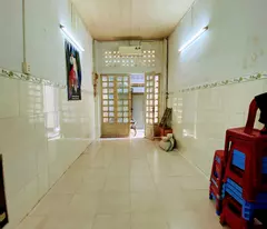 Bán gấp nhà hẻm Trần Khắc Chân Phú Nhuận 29m2 giá hơn 3 tỷ