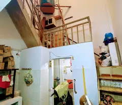Bán gấp nhà hẻm Trần Khắc Chân Phú Nhuận 29m2 giá hơn 3 tỷ