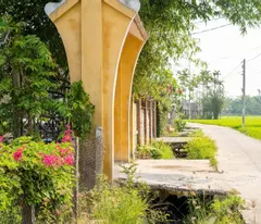Bán cắt lỗ Homestay Hội An diện tích hơn 400m2 vi trí đẹp giá siêu hấp dẫn để đầu tư.