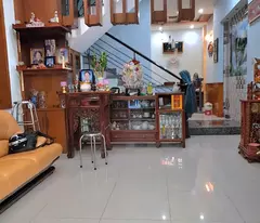 (Hơn 8 tỷ tí) Hiếm HXH 5m sát mặt tiền đường Âu Dương Lân, ngang 4,7m nhà 4 tầng DTSD 185m2, còn TL