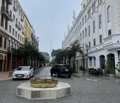 Bán cắt lỗ 4.5 tỷ căn shophouse 5T view biển trung tâm du lịch Bãi Cháy Hạ Long giá 9.7 tỷ sổ đỏ