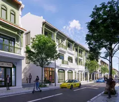 Liền kề Sun Urban City Hà Nam giá chỉ từ hơn 5tỷ/căn (vốn đầu tư chỉ từ 1,5 tỷ là sở hữu )