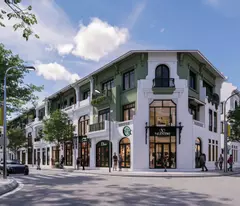 Liền kề Sun Urban City Hà Nam giá chỉ từ hơn 5tỷ/căn (vốn đầu tư chỉ từ 1,5 tỷ là sở hữu )