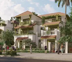 Liền kề Sun Urban City Hà Nam giá chỉ từ hơn 5tỷ/căn (vốn đầu tư chỉ từ 1,5 tỷ là sở hữu )