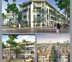 Liền kề Sun Urban City Hà Nam giá chỉ từ hơn 5tỷ/căn (vốn đầu tư chỉ từ 1,5 tỷ là sở hữu )