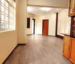 Bán căn hộ tòa Nơ 7 Khu bán Đảo Linh Đàm, Diện tích 85m2, tim tường 95m2, thiết kế 2 PN, 2 WC. Sổ