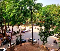 Bán căn hộ tòa Nơ 7 Khu bán Đảo Linh Đàm, Diện tích 85m2, tim tường 95m2, thiết kế 2 PN, 2 WC. Sổ