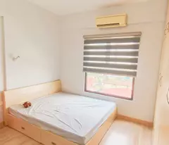 CHUNG CƯ NGUYỄN CƠ THẠCH 82M – GẦN SÂN VẬN ĐỘNG MỸ ĐÌNH – BAN CÔNG ĐÁ BÓNG – NHÀ MỚI SỬA ĐẸP –