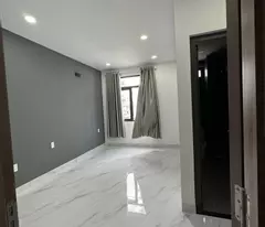 LÔ GÓC HAI MẶT TIỀN LIÊN KHU 8-9, 68M2, 4 TẦNG 4PN, FULL NỘI THẤT GIÁ 6.7 TỶ