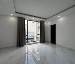 LÔ GÓC HAI MẶT TIỀN LIÊN KHU 8-9, 68M2, 4 TẦNG 4PN, FULL NỘI THẤT GIÁ 6.7 TỶ