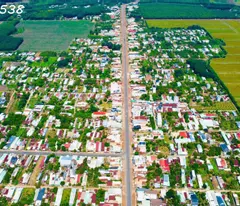 Đầu Tư An Toàn, lợi nhuận khổng lồ Tại KCN Minh Hưng- CHơn Thành _ BÌnh Phước