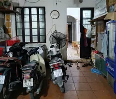 Bán 78M lĩnh nam tặng nhà ô tô đỗ cửa 5M ô tô tránh hoàng mai