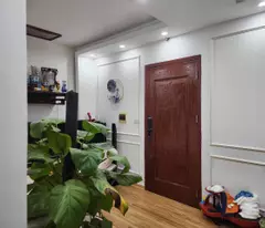 Bán Căn Hộ Khu Đô Thị Đại Thanh Tòa CT10, Diện tích 56m2, thiết kế 2 PN, 2 WC, Sổ Đỏ chính chủ