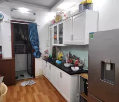 Bán Căn Hộ Khu Đô Thị Đại Thanh Tòa CT10, Diện tích 56m2, thiết kế 2 PN, 2 WC, Sổ Đỏ chính chủ