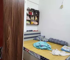 Bán Căn Hộ Khu Đô Thị Đại Thanh Tòa CT10, Diện tích 56m2, thiết kế 2 PN, 2 WC, Sổ Đỏ chính chủ